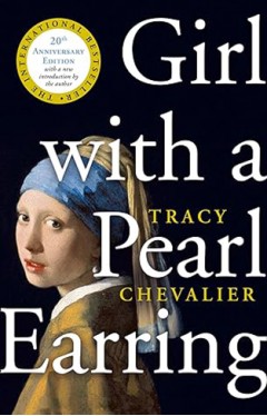 Girl with a Pearl Earring